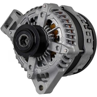 Alternator WD 12854