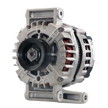 Alternator WD 12856