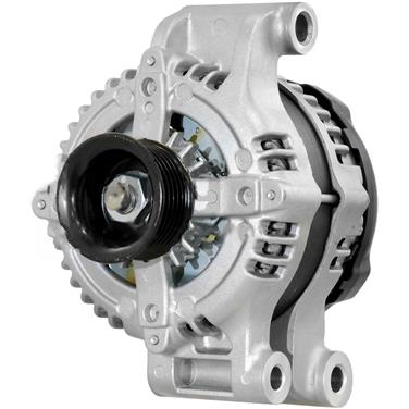 Alternator WD 12857