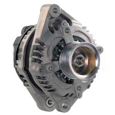 Alternator WD 12870