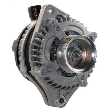 Alternator WD 12871