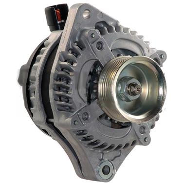 Alternator WD 12872