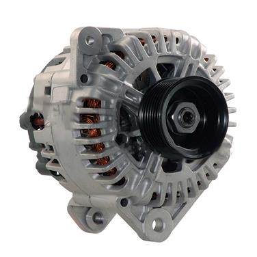 Alternator WD 12873