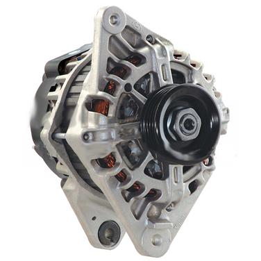 Alternator WD 12874