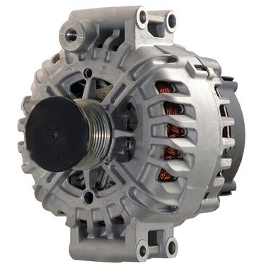 Alternator WD 12887