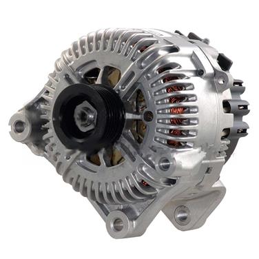 Alternator WD 12894