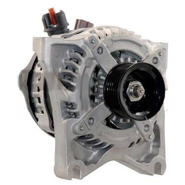 Alternator WD 12913