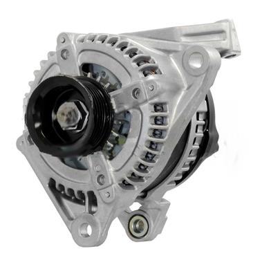 Alternator WD 12917