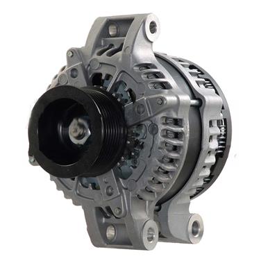 Alternator WD 12923