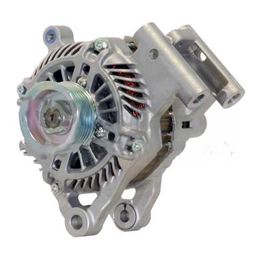 Alternator WD 12971