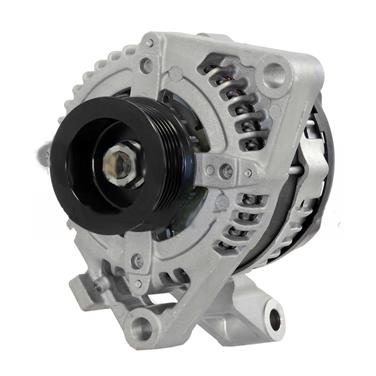 Alternator WD 12972