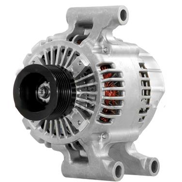 Alternator WD 12979