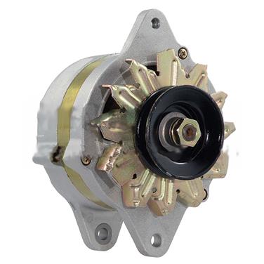 Alternator WD 13171