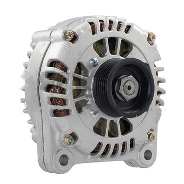 Alternator WD 13212