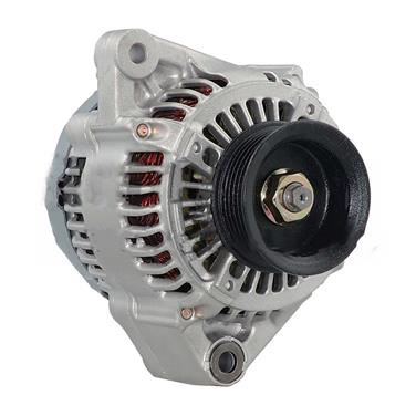 Alternator WD 13217