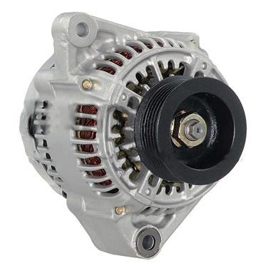 Alternator WD 13218