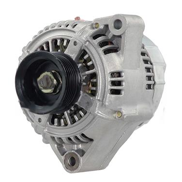 Alternator WD 13229