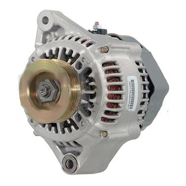 Alternator WD 13247