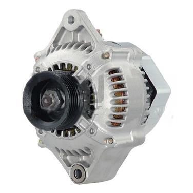 Alternator WD 13279