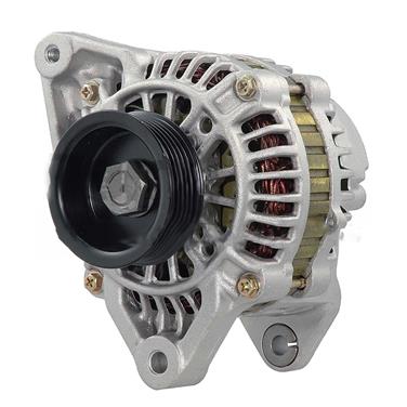 Alternator WD 13283