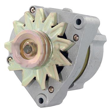 Alternator WD 13310