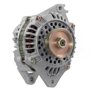 Alternator WD 13362