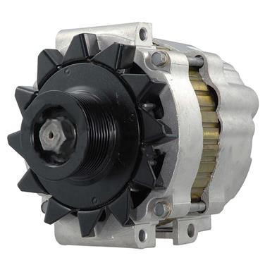 Alternator WD 13370