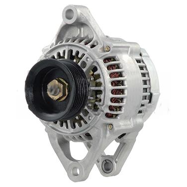 Alternator WD 13379