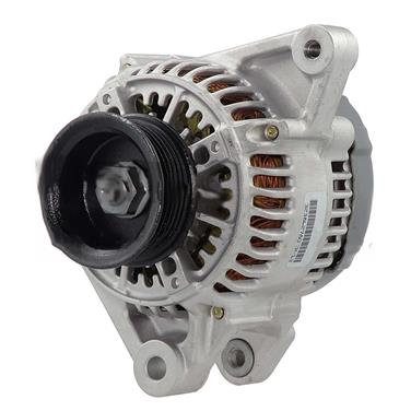 Alternator WD 13386