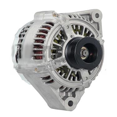 Alternator WD 13432