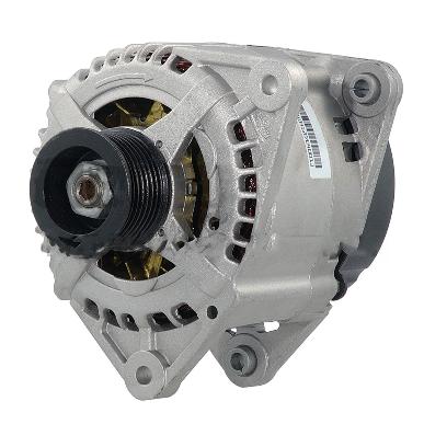 Alternator WD 13434