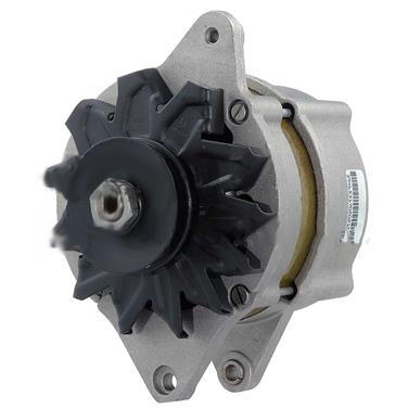 Alternator WD 13465