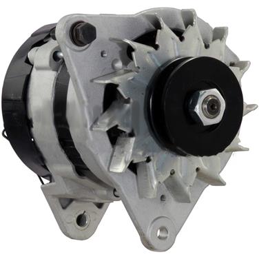 Alternator WD 14037