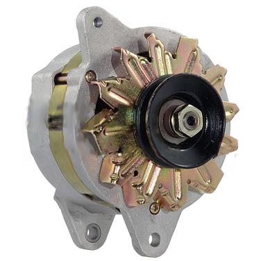 Alternator WD 14153