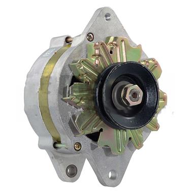 Alternator WD 14158