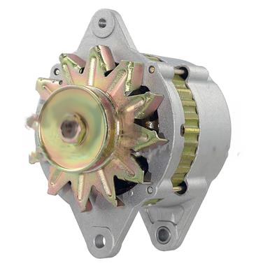 Alternator WD 14185