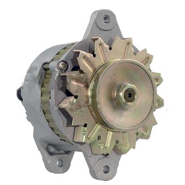 Alternator WD 14194