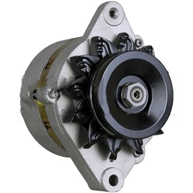 Alternator WD 14197