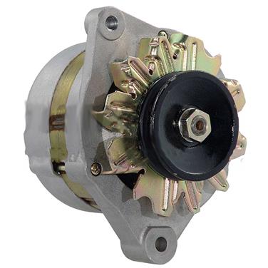 Alternator WD 14198