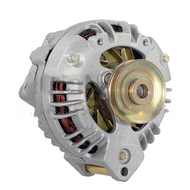 Alternator WD 14253