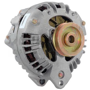 Alternator WD 14256