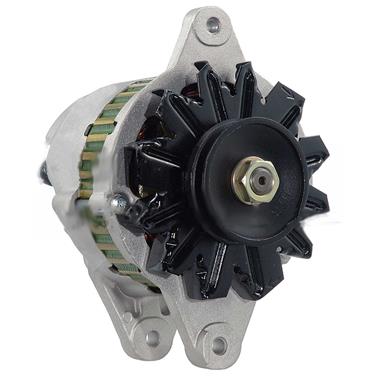 Alternator WD 14267