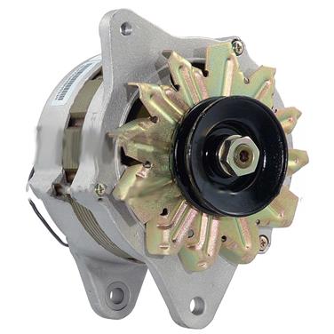 Alternator WD 14273