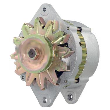 Alternator WD 14303