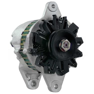 Alternator WD 14307