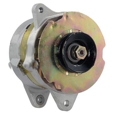 Alternator WD 14336