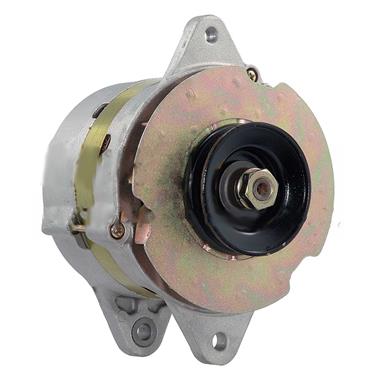 Alternator WD 14341