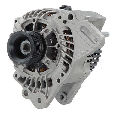 Alternator WD 14358