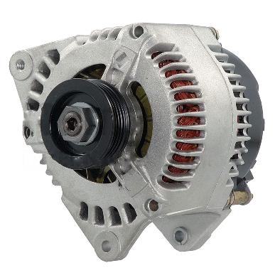 Alternator WD 14362