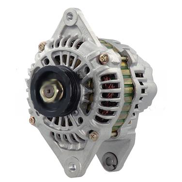 Alternator WD 14363